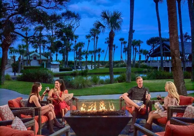 Sonesta Resort Hilton Head Island