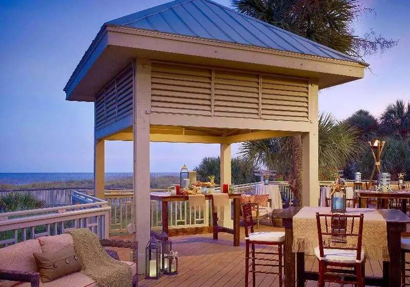 Sonesta Resort Hilton Head Island