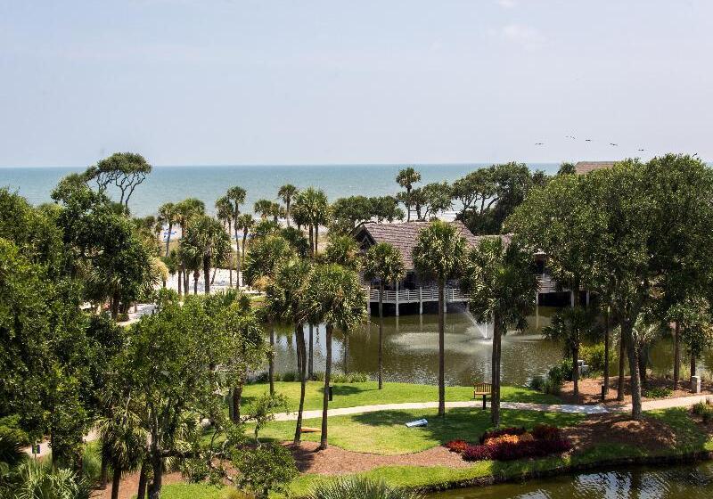 Sonesta Resort  Hilton Head Island