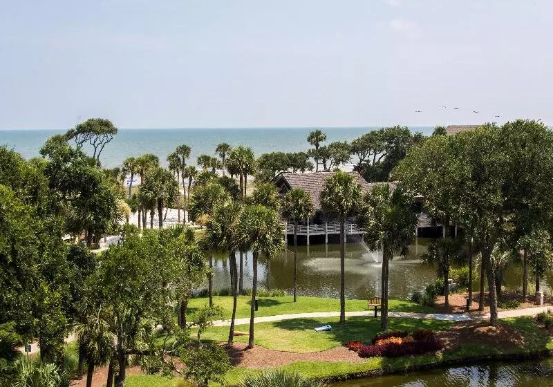 Sonesta Resort Hilton Head Island