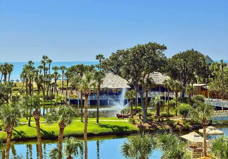 Sonesta Resort Hilton Head Island