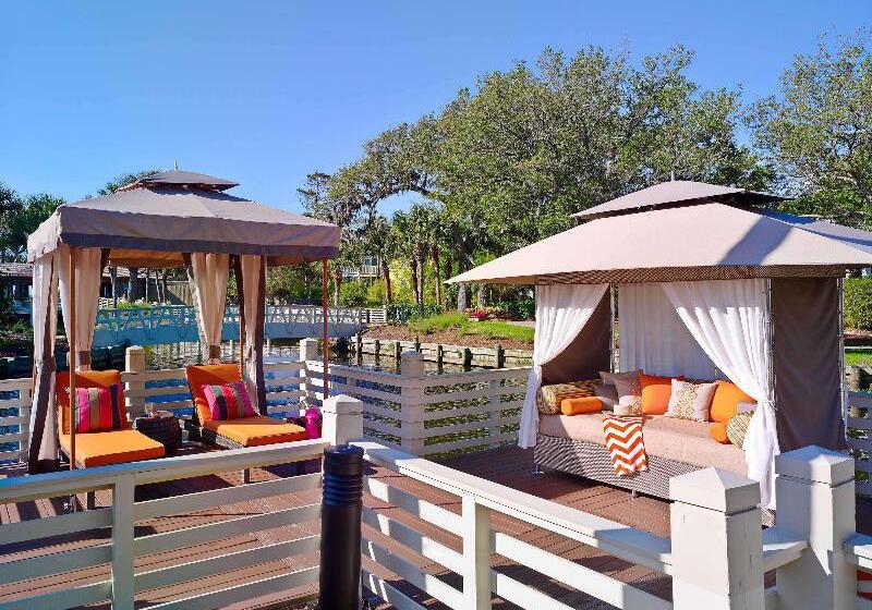 Sonesta Resort  Hilton Head Island