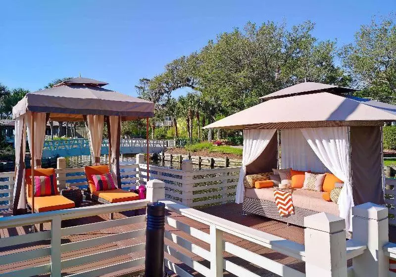 Sonesta Resort Hilton Head Island