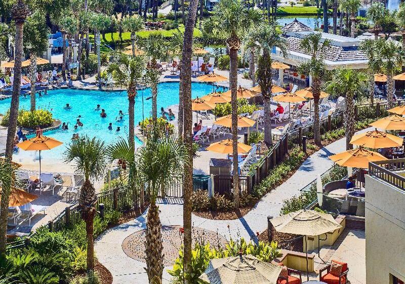 Sonesta Resort  Hilton Head Island