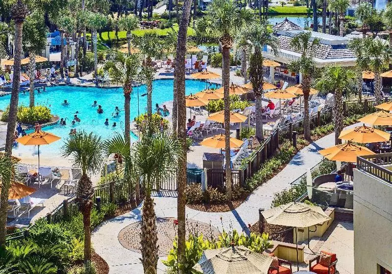 Sonesta Resort Hilton Head Island