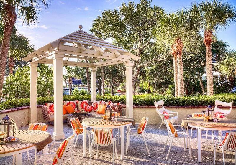 Sonesta Resort  Hilton Head Island