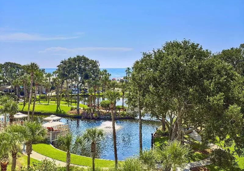 Sonesta Resort Hilton Head Island