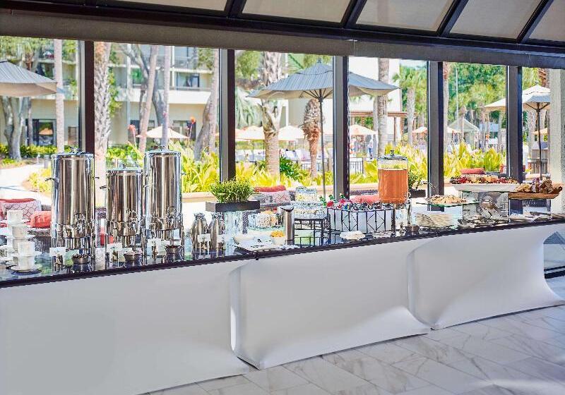 Sonesta Resort  Hilton Head Island