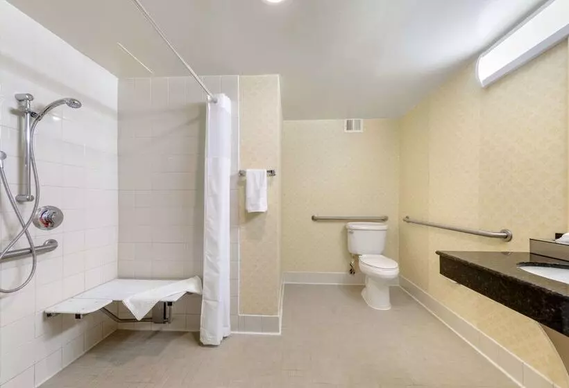 Clarion Hotel Anaheim Resort