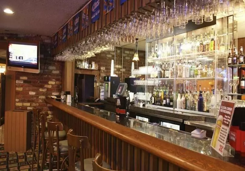 Clarion Hotel Anaheim Resort