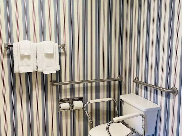 Отель America S Best Value Inn Sandpoint