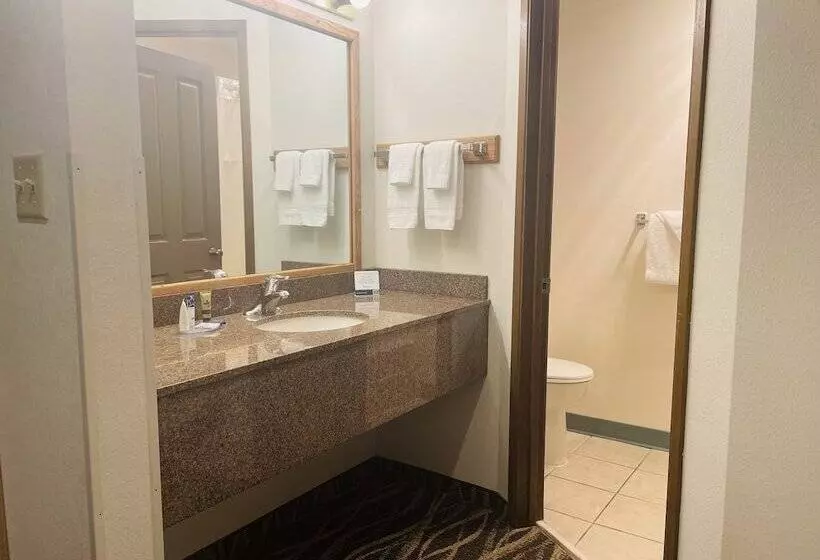 Отель America S Best Value Inn Sandpoint