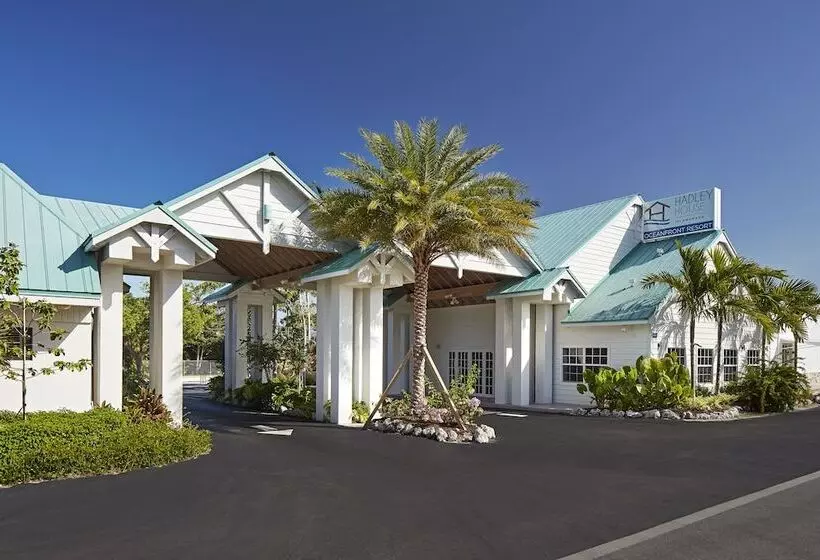 Hadley Resort And Marina