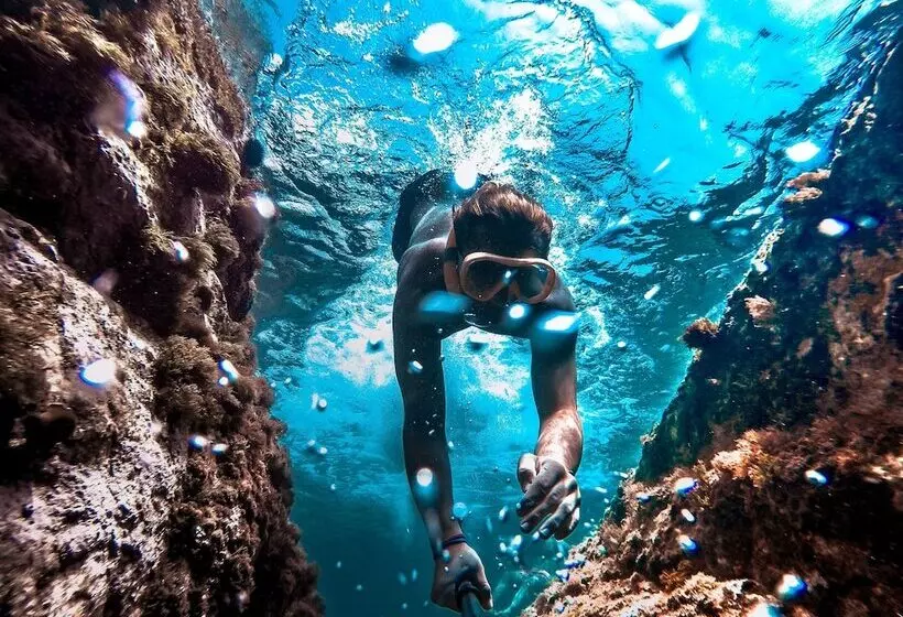 Hadley Resort And Marina