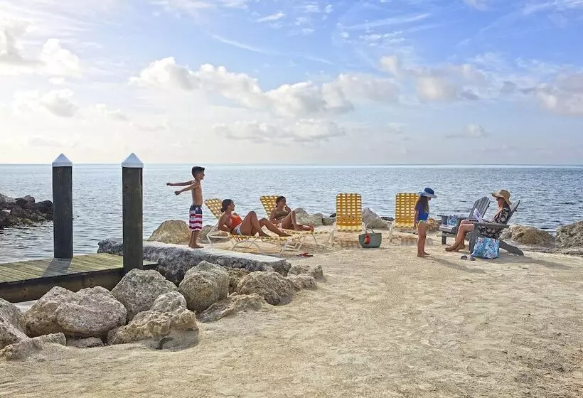 Hadley Resort And Marina