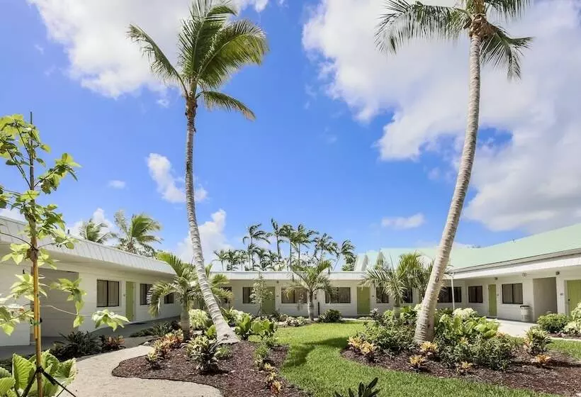 Hadley Resort And Marina