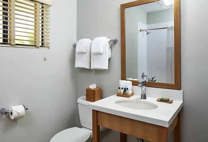 Hadley Resort And Marina