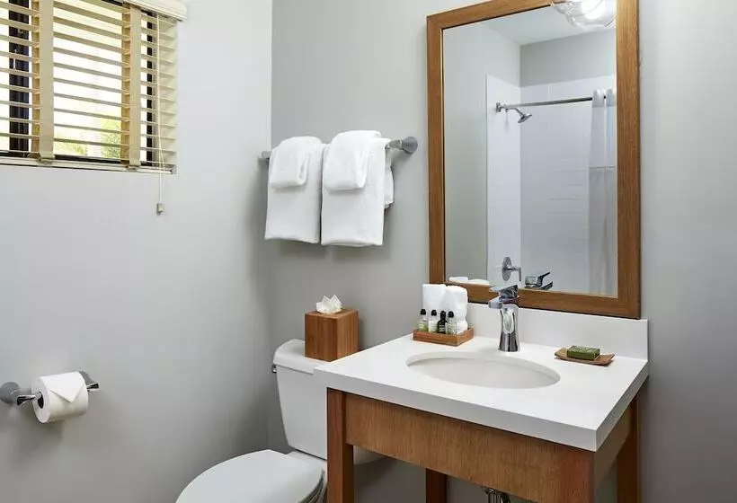 Hadley Resort And Marina