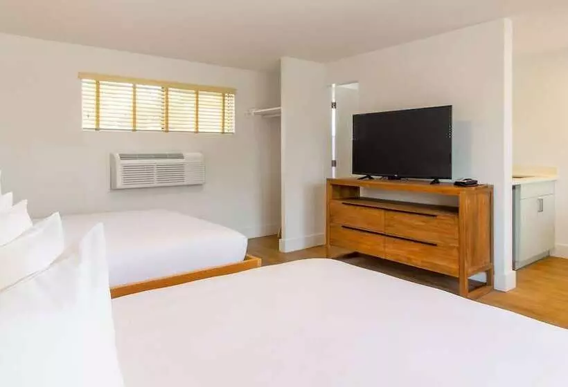 Hadley Resort And Marina