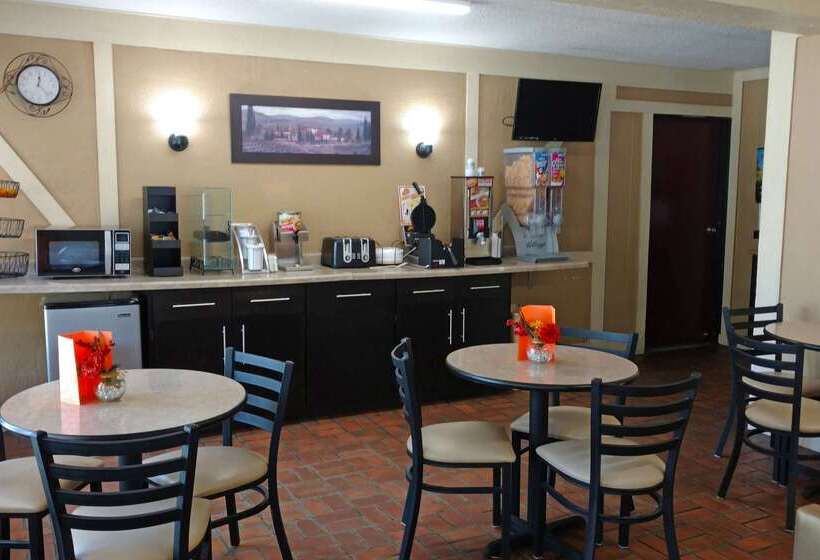 ホテル Americas Inn