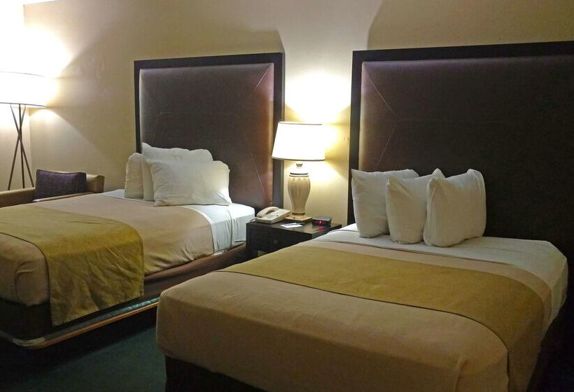 ホテル Americas Inn