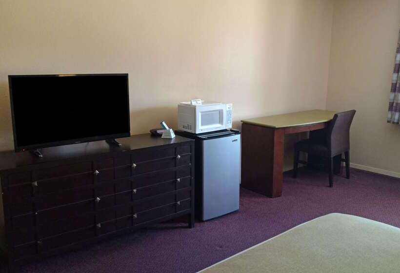 ホテル Americas Inn