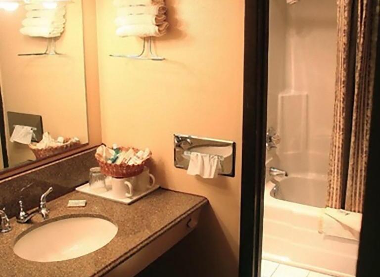 ホテル Americas Inn