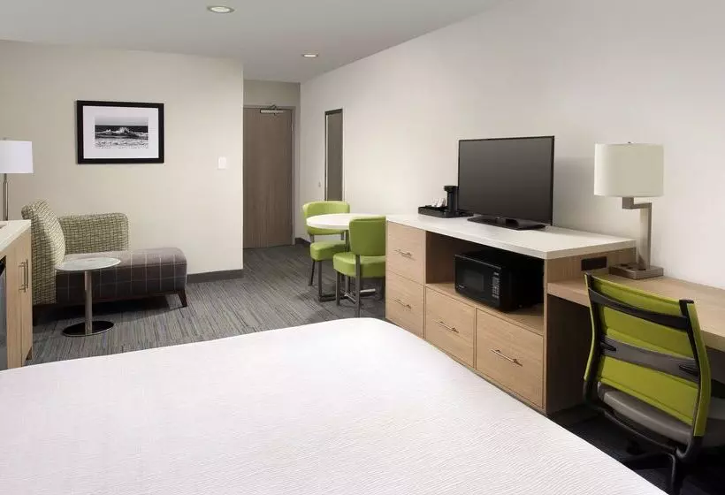 בית מלון כפרי Best Western Beachside Inn