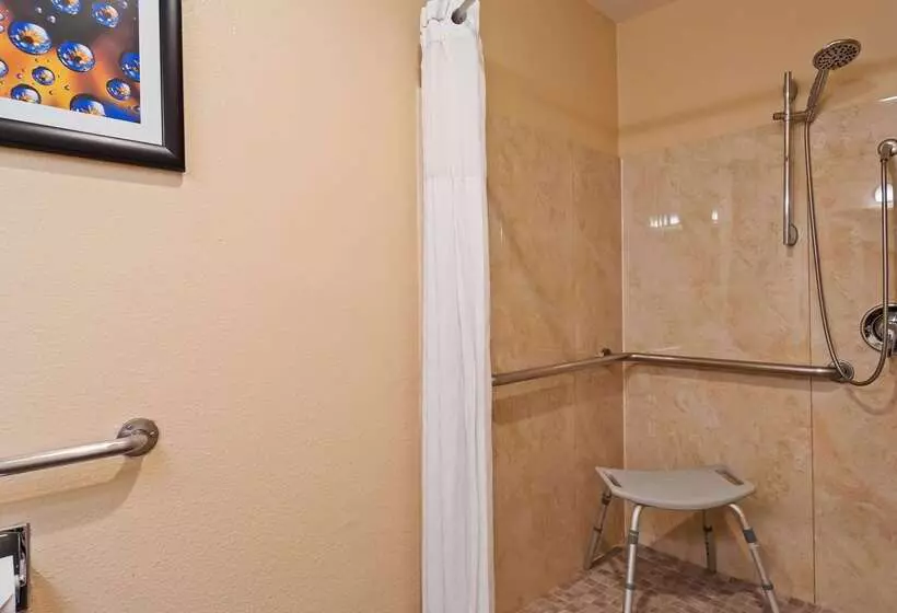 فندق Best Western Plus Heritage Inn