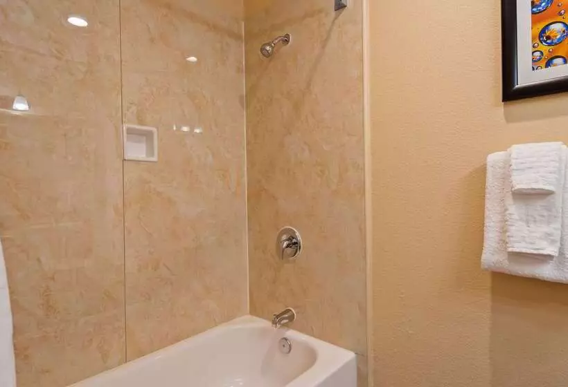 فندق Best Western Plus Heritage Inn