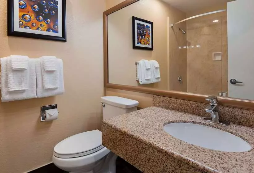 فندق Best Western Plus Heritage Inn