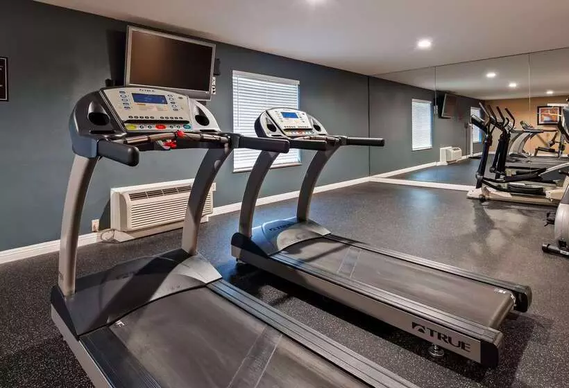 فندق Best Western Plus Heritage Inn