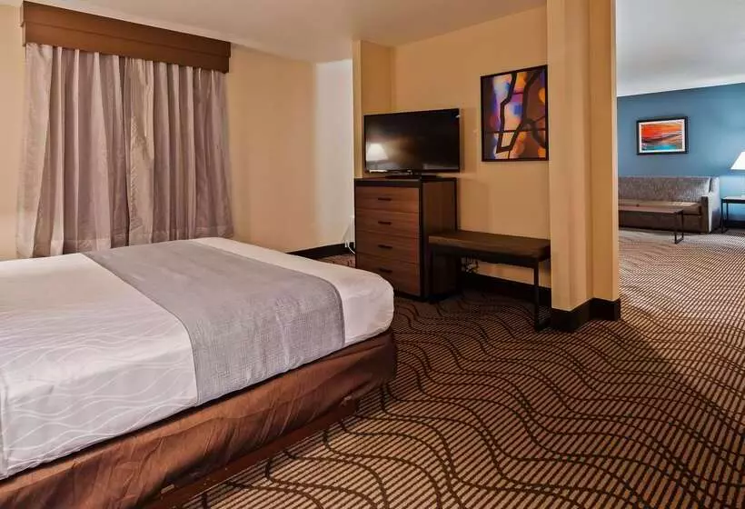 فندق Best Western Plus Heritage Inn