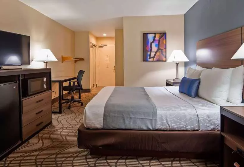 فندق Best Western Plus Heritage Inn