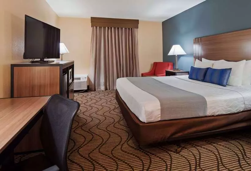 فندق Best Western Plus Heritage Inn