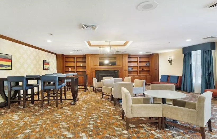 فندق Best Western Plus Heritage Inn