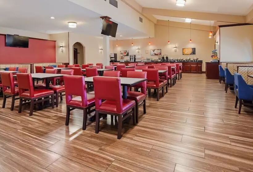 فندق Best Western Plus Heritage Inn