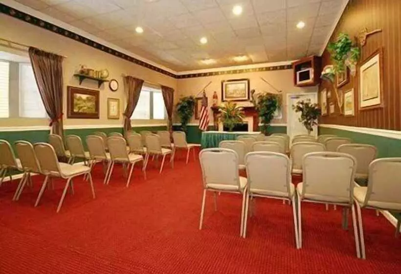 فندق Clarion Suites Augusta