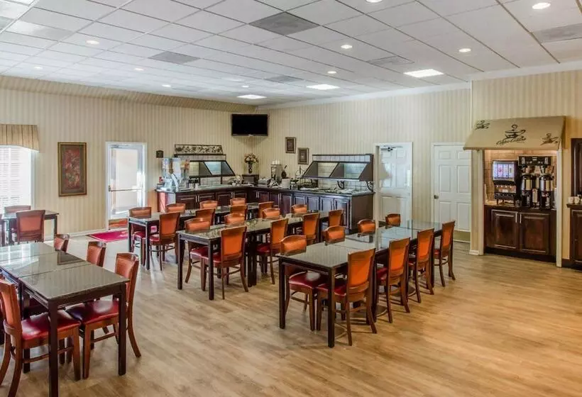 فندق Clarion Suites Augusta