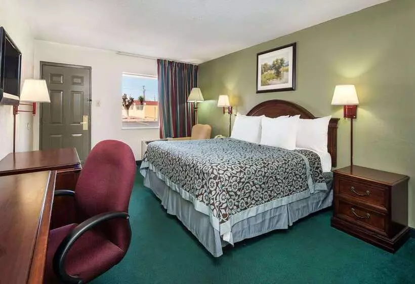 فندق Days Inn By Wyndham Van Horn Tx