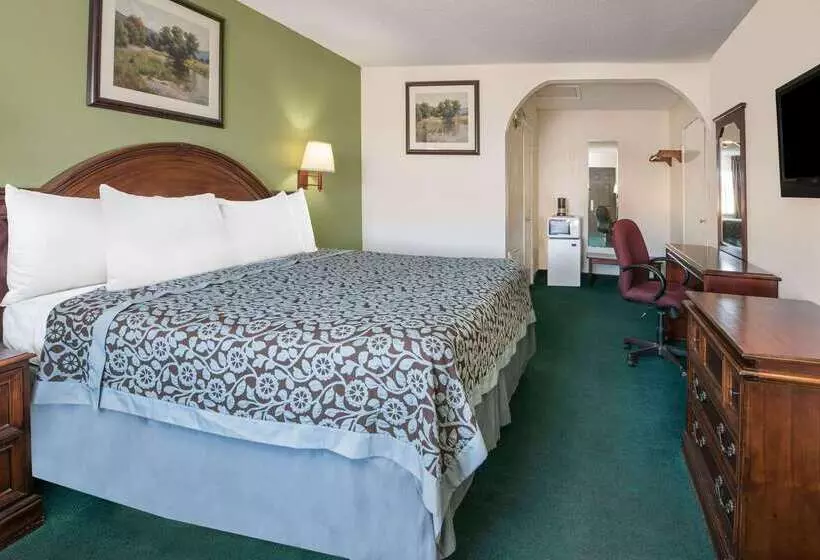 فندق Days Inn By Wyndham Van Horn Tx