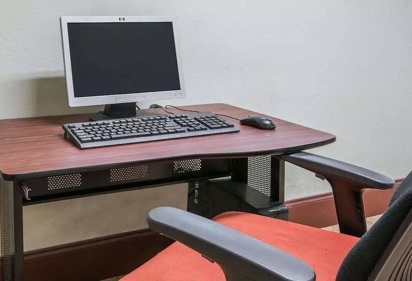 فندق Days Inn By Wyndham Van Horn Tx