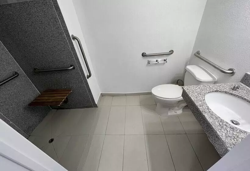 فندق Days Inn By Wyndham Van Horn Tx