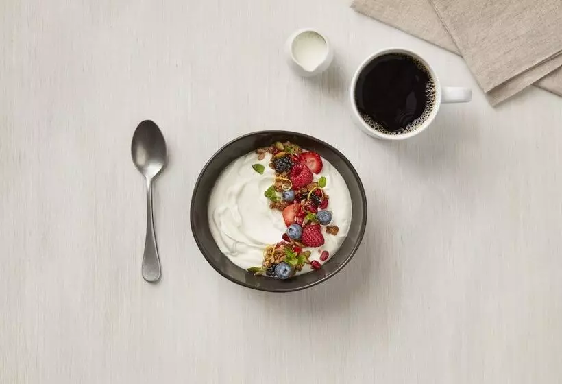 Delta Hotels By Marriott Detroit Novi