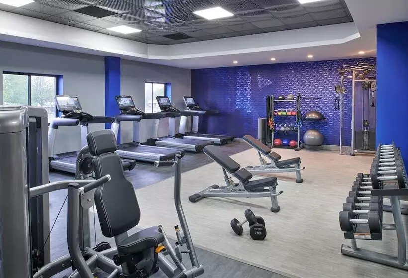 Delta Hotels By Marriott Detroit Novi