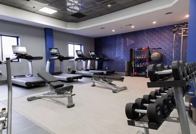 Delta Hotels By Marriott Detroit Novi