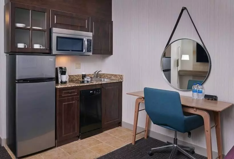 Delta Hotels By Marriott Detroit Novi