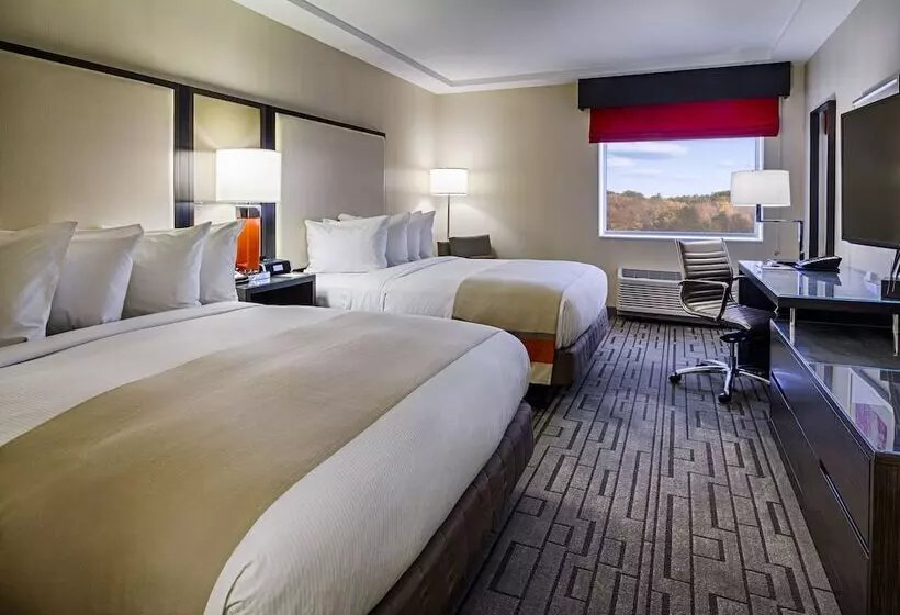 Doubletree By Hilton Hotel Bristol, Connecticut