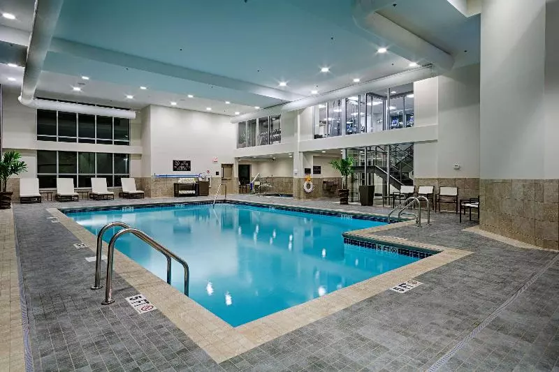 Doubletree By Hilton Hotel Bristol, Connecticut