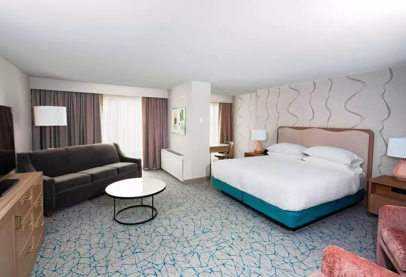 Szálloda Doubletree By Hilton  Chicago  North Shore Conference Center